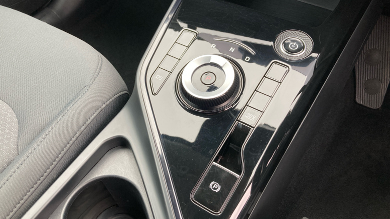 Kia Niro 150kW 2 Nav 65kWh 5dr Auto Electric Estate